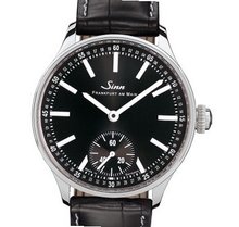 Sinn Instrumentelle Uhren 6110 Technik