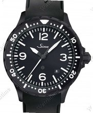 Sinn Instrumentelle Uhren 657 S