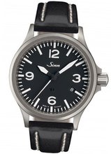 Sinn Instrumentelle Uhren 856