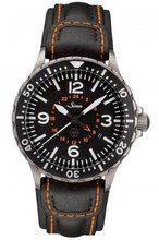 Sinn Instrumentelle Uhren 857 UTC TESTAF