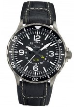 Sinn Instrumentelle Uhren 857 UTC