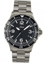 Sinn Instrumentelle Uhren 857