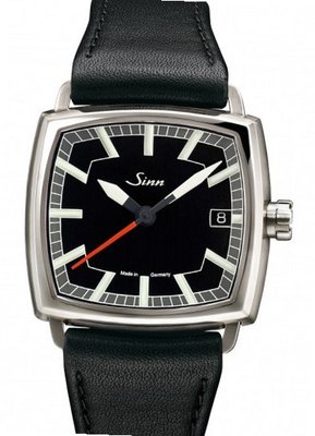 Sinn Instrumentelle Uhren 902