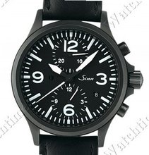 Sinn Instrumentelle Uhren Special 756S