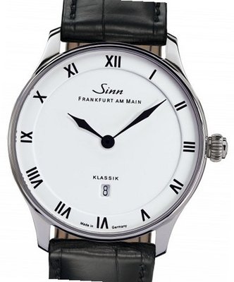 Sinn Klassische Meisterwerke 1746 Classic