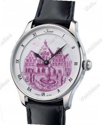 Sinn Klassische Meisterwerke 1746 Roemer