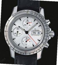Sinn Klassische Meisterwerke 303 M Silver