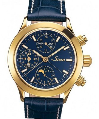 Sinn Klassische Meisterwerke 6026 PL B