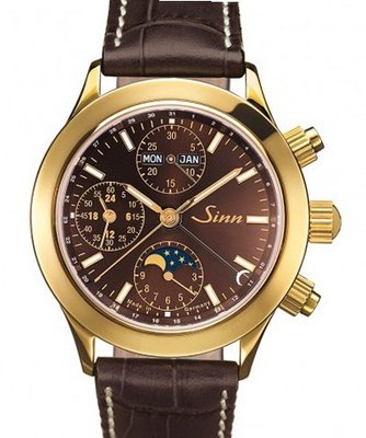 Sinn Klassische Meisterwerke 6026 PL M