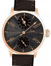 Sinn Klassische Meisterwerke 6100 Anniversary model