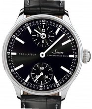 Sinn Klassische Meisterwerke 6100 Technik