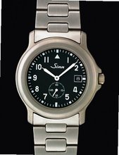 Sinn Klassische Meisterwerke 8828 Ti Classic