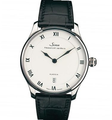 Sinn Klassische Meisterwerke Model 1736 Classic