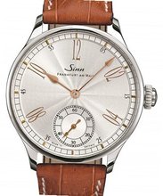 Sinn Klassische Meisterwerke Model 6100 Classic 4N - Regulateur