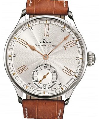 Sinn Klassische Meisterwerke Model 6100 Classic 4N - Regulateur