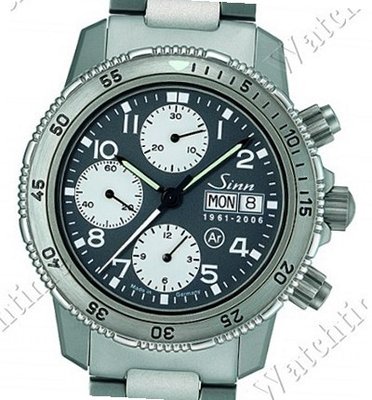 Sinn Limitierte Auflagen 203 Anniversary