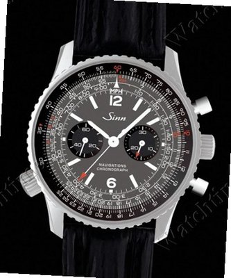 Sinn Limitierte Auflagen 903 H2