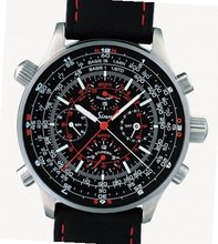 Sinn Limitierte Auflagen Fulda Challenge Chronograph