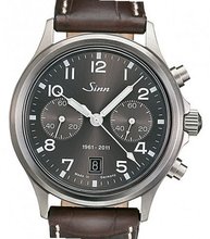 Sinn Limitierte Auflagen Model 358 Jubilee