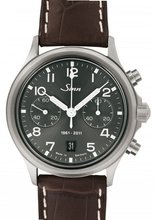 Sinn Limitierte Auflagen Model 358 Jubilee