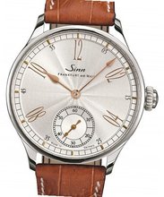 Sinn Special models/Others 6110 Classic 4N