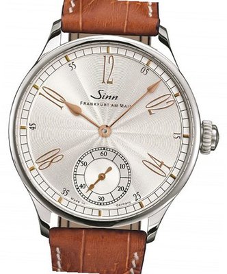 Sinn Special models/Others 6110 Classic 4N