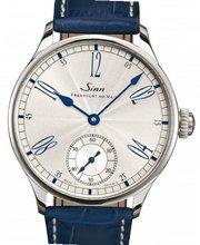 Sinn Special models/Others 6110 Klassik B