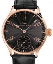 Sinn Special models/Others 6110 Roségold S