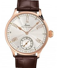 Sinn Special models/Others 6110 Roségold