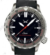 Sinn Special models/Others UX Sansibar