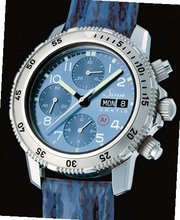 Sinn Taucheruhren 203 Arctic
