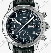 Sinn Taucheruhren 203 St