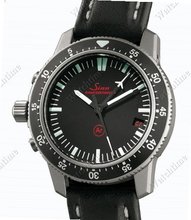 Sinn Taucheruhren EZM 1