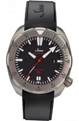 Sinn Taucheruhren T1