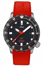 Sinn Taucheruhren U1 SDR