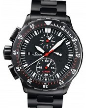 Sinn Taucheruhren U1000 S (EZM 6)