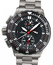 Sinn Taucheruhren U1000 SDR (EZM 6)