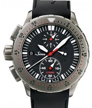 Sinn Taucheruhren U1000