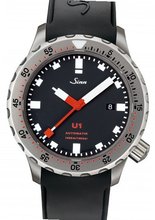 Sinn Taucheruhren U1