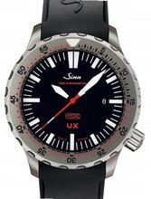 Sinn Taucheruhren UX (EZM 2 B)