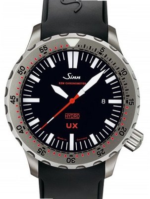 Sinn Taucheruhren UX (EZM 2 B)