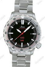 Sinn Taucheruhren UX (EZM Chronometer)
