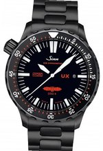 Sinn Taucheruhren UX S GSG9 (EZM2B)
