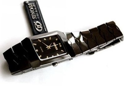 Sinobi  Quartz Wrist