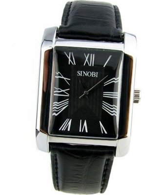 SINOBI  Roman Quartz