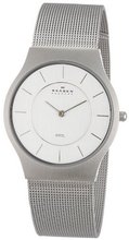 Skagen 233LSS Mesh Bracelet