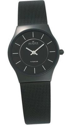 Skagen 233STMB