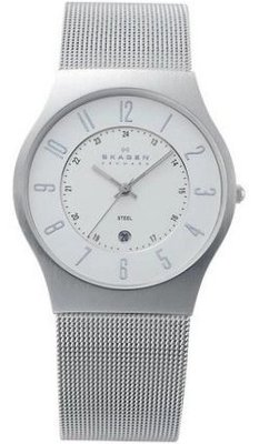 Skagen 233XLSS