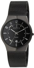 Skagen 233XLTMB Titanium