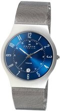 Skagen 233XLTTN Titanium